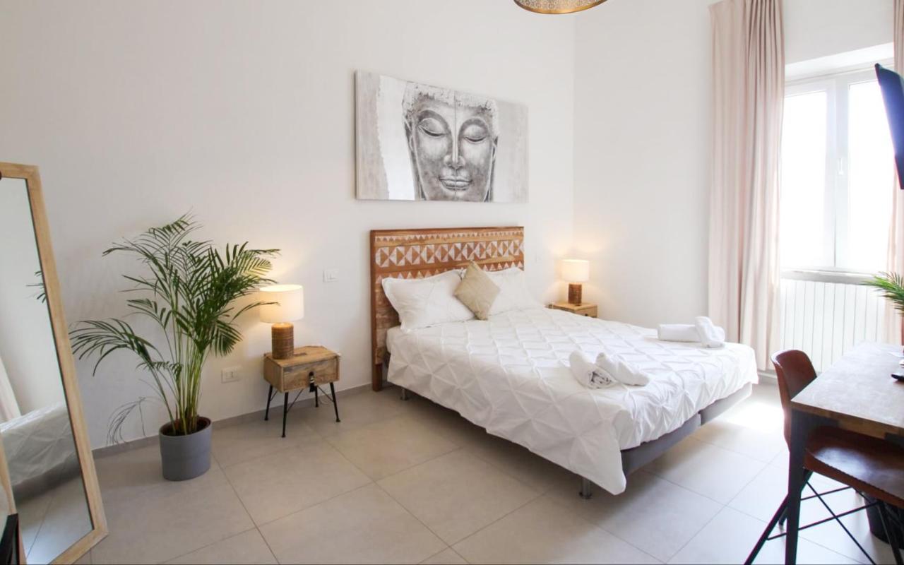 Travel B&B 比萨 外观 照片