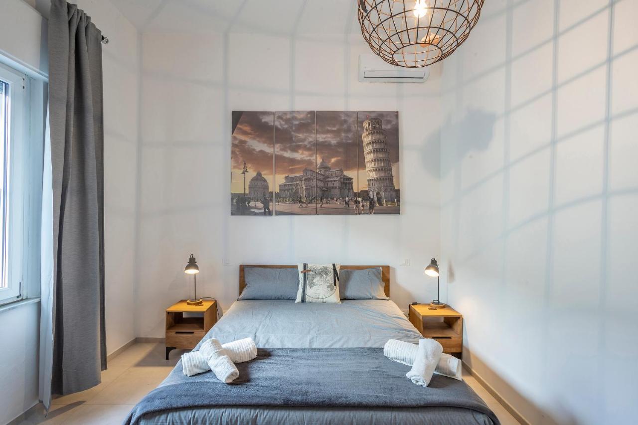 Travel B&B 比萨 外观 照片